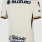Men Pumas Unam Home Jersey 2025-2026 Shirt Soccer Football 25-26