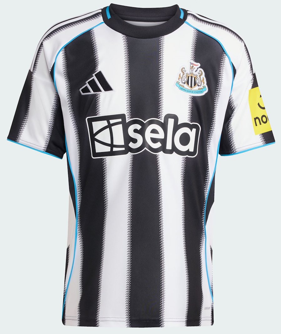Men Newcastle United Home Jersey 2025 2026 Shirt Soccer Football 25 26 men-newcastle-united-home-jersey-2025-2026-shirt-soccer-football-25-26