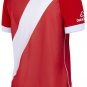 Men Argentinos Juniors Home Jersey 2025-2026 Shirt Soccer Football 25-26