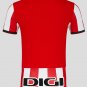 Men Athletic Bilbao Home Jersey 2025-2026 Shirt Soccer Football 25-26