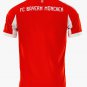 Men FC Bayern Munich Home Jersey 2025-2026 Shirt Soccer Football 25-26