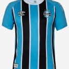 Men Gremio FBPA Home Jersey 2025-2026 Shirt Soccer Football 25-26