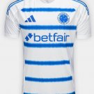 Men Cruzeiro Away Jersey 2025-2026 Shirt Soccer Football 25-26