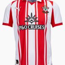 Men Southampton Home Jersey 2025-2026 Shirt Soccer Football 25-26