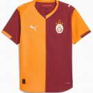 Men Galatasaray Home Jersey 2025-2026 Shirt Soccer Football 25-26