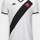 Men CR Vasco da Gama Away Jersey 2025-2026 Shirt Soccer Football 25-26