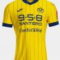 Men Hellas Verona 4th Fourth Jersey 2024-2025 Shirt Soccer Football 24-25