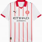 Men Girona FC Home Jersey 2025-2026 Shirt Soccer Football 25-26