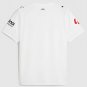 Men Valencia CF Home Jersey 2025-2026 Shirt Soccer Football 25-26