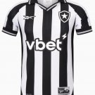 Men Botafogo FR Home Jersey 2025-2026 Shirt Soccer Football 25-26