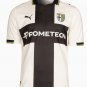 Men Parma Calcio Home Jersey 2025-2026 Shirt Soccer Football 25-26