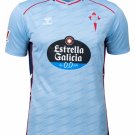 Men Celta Vigo Home Jersey 2025-2026 Shirt Soccer Football 25-26
