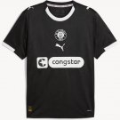 Men FC St. Pauli 3rd Third Jersey 2025-2026 Shirt Soccer Football 25-26