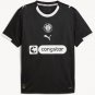 Men FC St. Pauli 3rd Third Jersey 2025-2026 Shirt Soccer Football 25-26