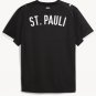 Men FC St. Pauli 3rd Third Jersey 2025-2026 Shirt Soccer Football 25-26