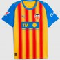Men Valencia CF 3rd Third Jersey 2025-2026 Shirt Soccer Football 25-26