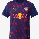 Men RB Leipzig Away Jersey 2025-2026 Shirt Soccer Football 25-26