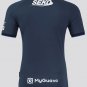 Men Rangers FC 3rd Third Jersey 2025-2026 Shirt Soccer Football 25-26