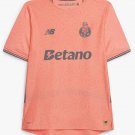 Men FC Porto Away Jersey 2025-2026 Shirt Soccer Football 25-26