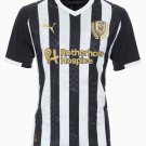 Men Rotherham United 3rd Third Jersey 2025-2026 Shirt Soccer Football 25-26