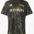 Men FC Union Berlin Away Jersey 2025-2026 Shirt Soccer Football 25-26