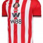 Men Sunderland AFC Home Jersey 2025-2026 Shirt Soccer Football 25-26