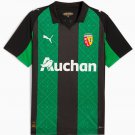 Men RC Lens Away Jersey 2025-2026 Shirt Soccer Football 25-26