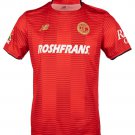 Men Toluca Home Jersey 2025-2026 Shirt Soccer Football 25-26
