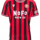 Men Walsall FC Home Jersey 2025-2026 Shirt Soccer Football 25-26