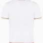 Men AS Monaco Home Jersey 2025-2026 Shirt Soccer Football 25-26
