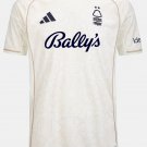 Men Nottingham Forest Away Jersey 2025-2026 Shirt Soccer Football 25-26