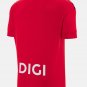 Men CA Osasuna Home Jersey 2025-2026 Shirt Soccer Football 25-26