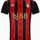 Men AFC Bournemouth Home Jersey 2025-2026 Shirt Soccer Football 25-26