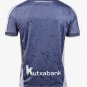 Men Real Sociedad Away Jersey 2025-2026 Shirt Soccer Football 25-26