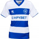 Men Queens Park Rangers QPR Home Jersey 2025-2026 Shirt Soccer Football 25-26