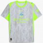 Men Manchester City 3rd Third Jersey 2025-2026 Shirt Soccer Football 25-26