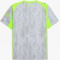 Men Manchester City 3rd Third Jersey 2025-2026 Shirt Soccer Football 25-26