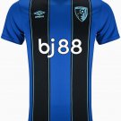 Men AFC Bournemouth Away Jersey 2025-2026 Shirt Soccer Football 25-26