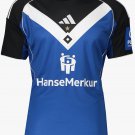 Men Hamburger SV Away Jersey 2025-2026 Shirt Soccer Football 25-26