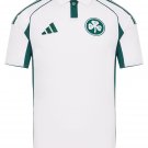 Men Panathinaikos Away Jersey 2025-2026 Shirt Soccer Football 25-26