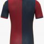 Men Genoa CFC Home Jersey 2025-2026 Shirt Soccer Football 25-26
