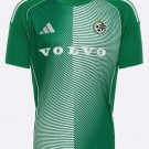 Men Maccabi Haifa Home Jersey 2025-2026 Shirt Soccer Football 25-26