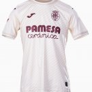 Men Villarreal CF Away Jersey 2025-2026 Shirt Soccer Football 25-26
