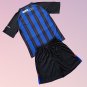Kids Middlesbrough Away Youth Kit 2025-2026 Jersey Shirt Soccer Football 25-26
