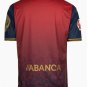 Men Deportivo de La Coruna Away Jersey 2025-2026 Shirt Soccer Football 25-26