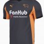 Men Derby County Away Jersey 2025-2026 Shirt Soccer Football 25-26