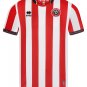 Men Sheffield United Home Jersey 2025-2026 Shirt Soccer Football 25-26