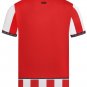 Men Sheffield United Home Jersey 2025-2026 Shirt Soccer Football 25-26