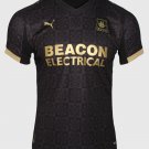 Men Plymouth Argyle Away Jersey 2025-2026 Shirt Soccer Football 25-26