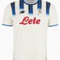 Men Atalanta Away Jersey 2025-2026 Shirt Soccer Football 25-26